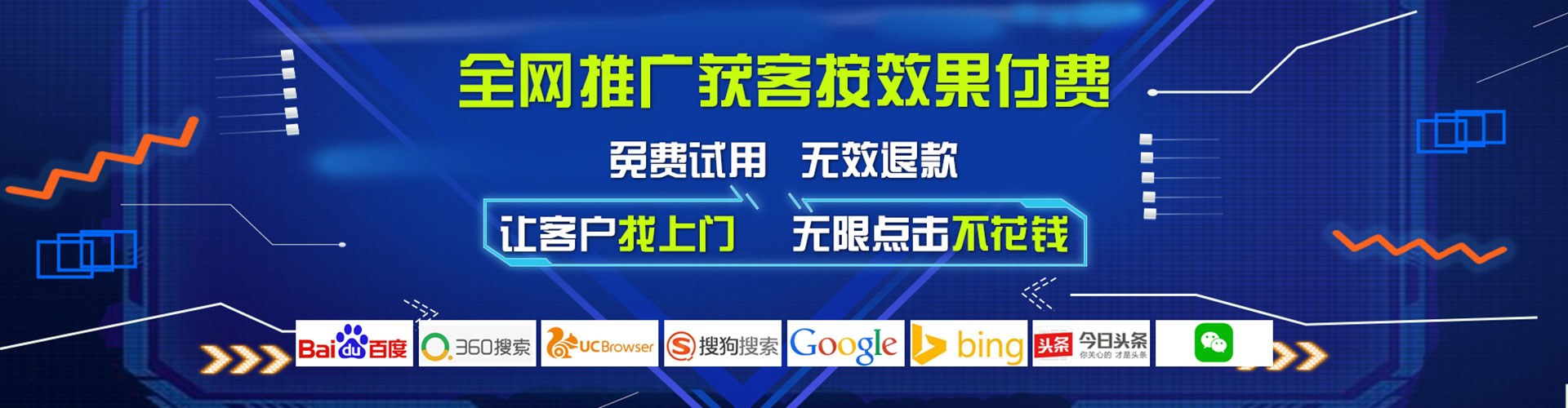 恩平信息流推广